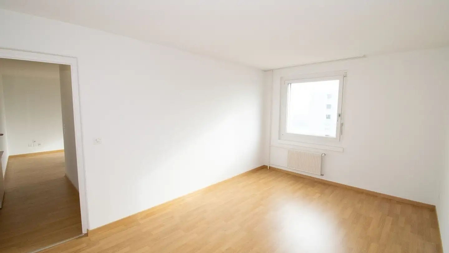 Appartamento in affitto - Riedmattstrasse 2, 4500 Solothurn - Foto 3