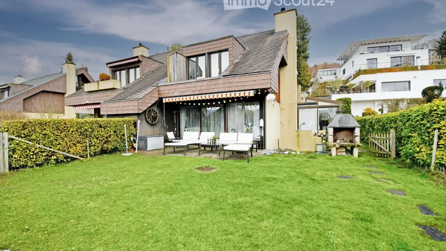 Casa singola in vendita - Hausmattweg 57a, 3074 Muri b. Bern