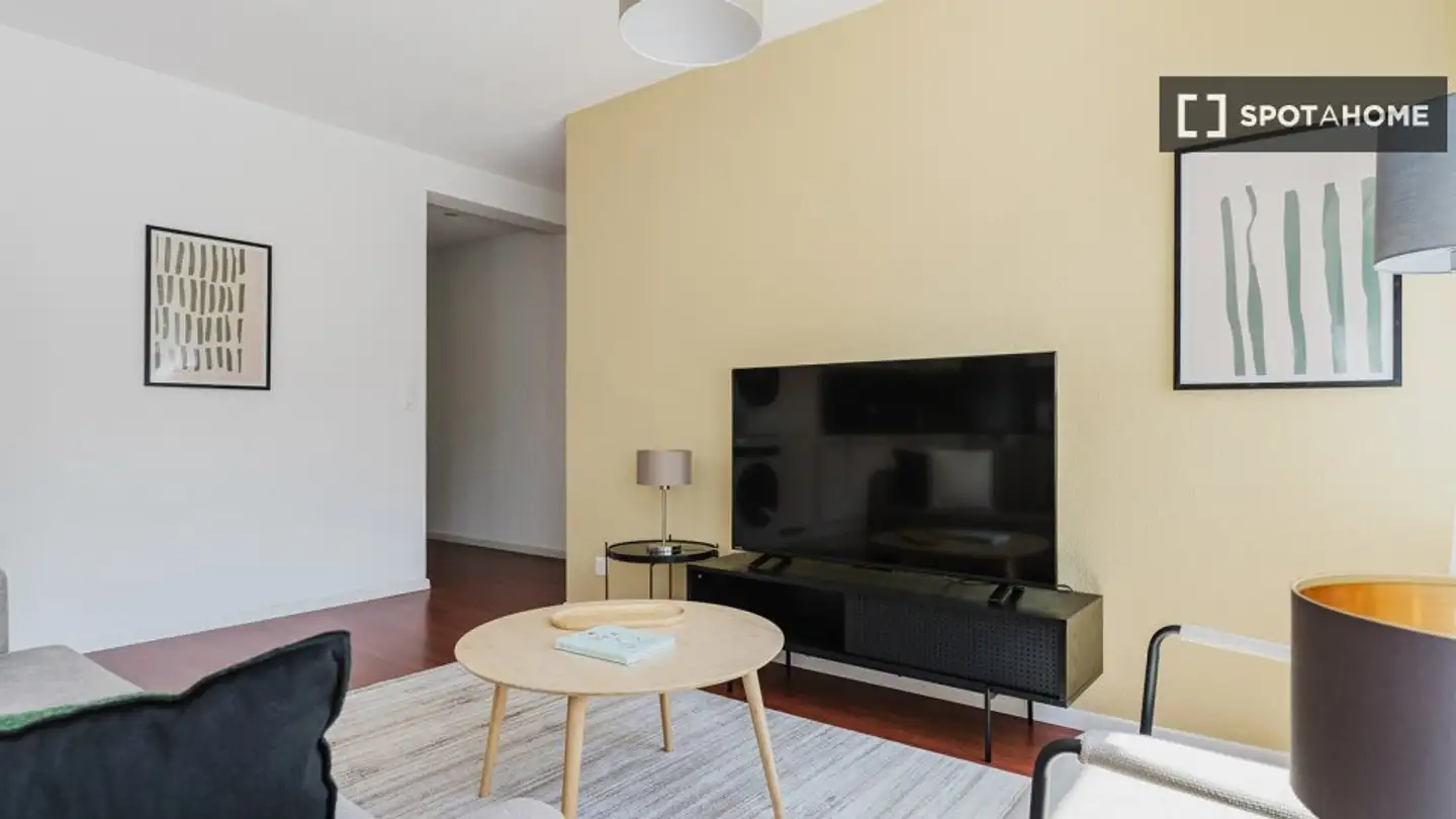 Wohnung mieten - 8003 Zürich