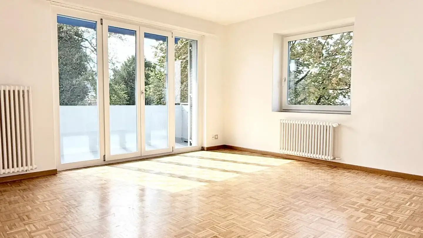 Wohnung mieten - Thüngstrasse 5, 8355 Aadorf