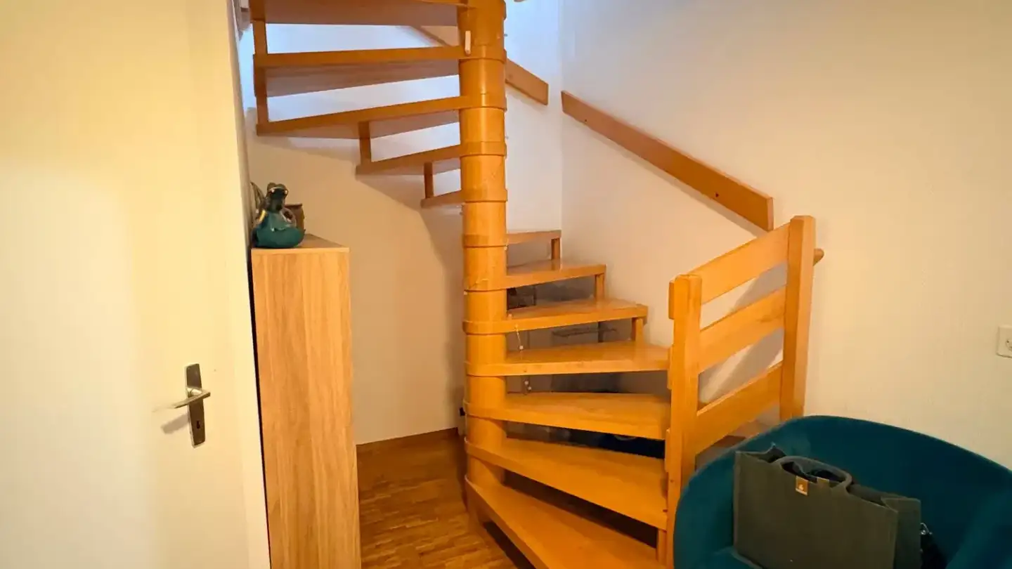 Maisonette mieten - Rue Louis De Savoie, 1110 Morges - Foto 2