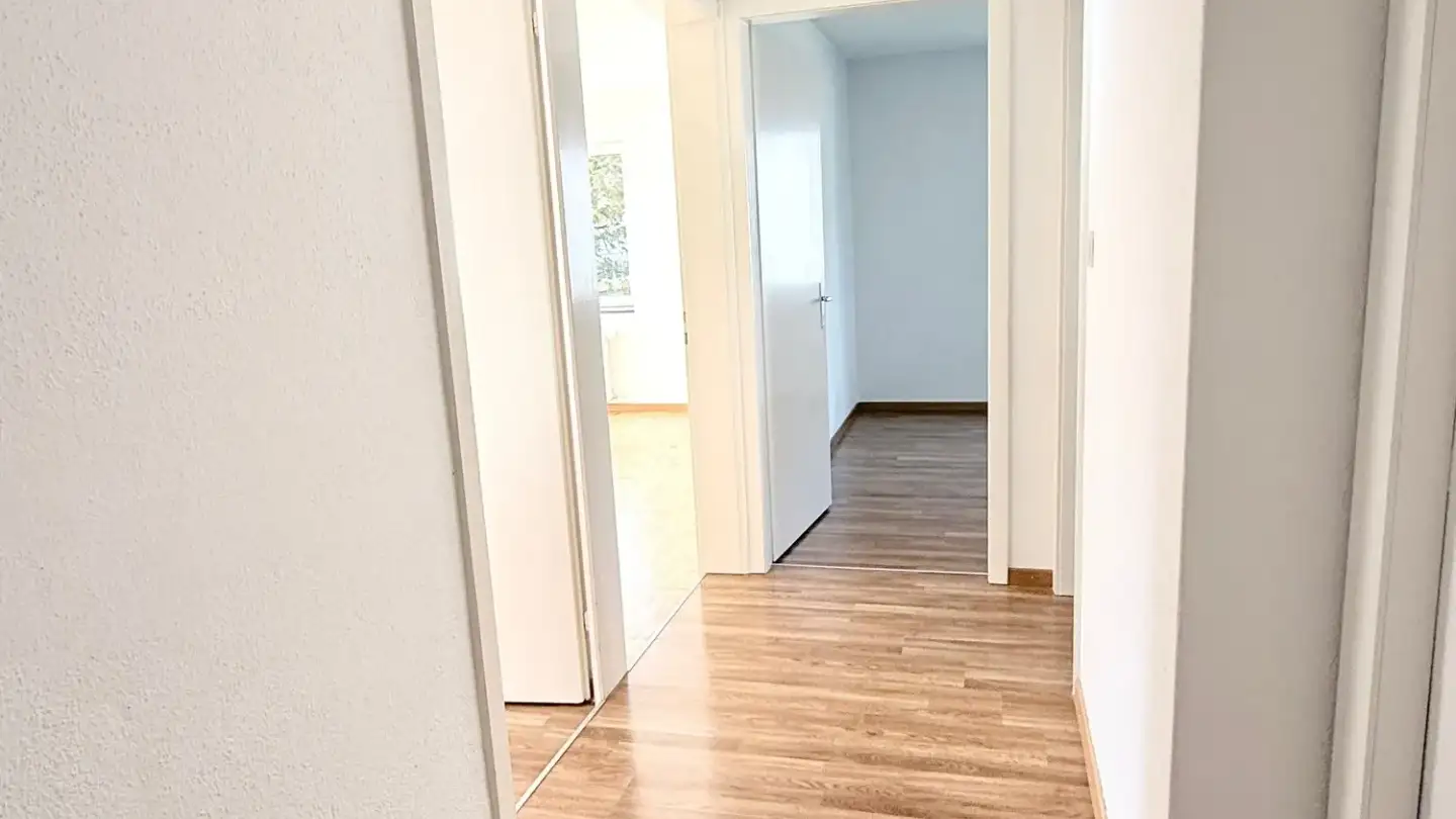 Wohnung mieten - Thüngstrasse 5, 8355 Aadorf - Foto 2