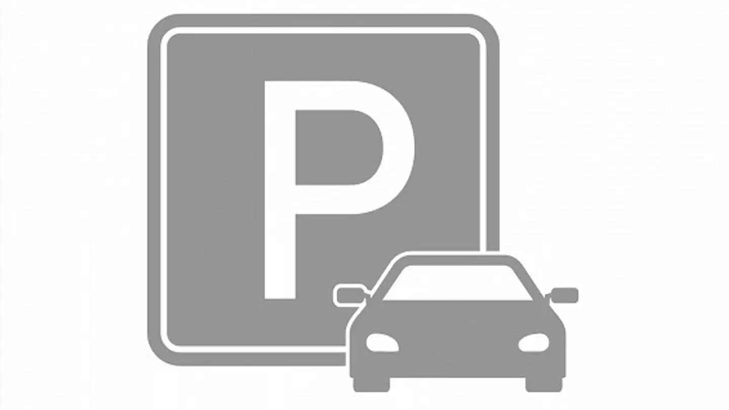Outdoor parking space for rent - Adligenswilerstrasse 39, 6006 Luzern