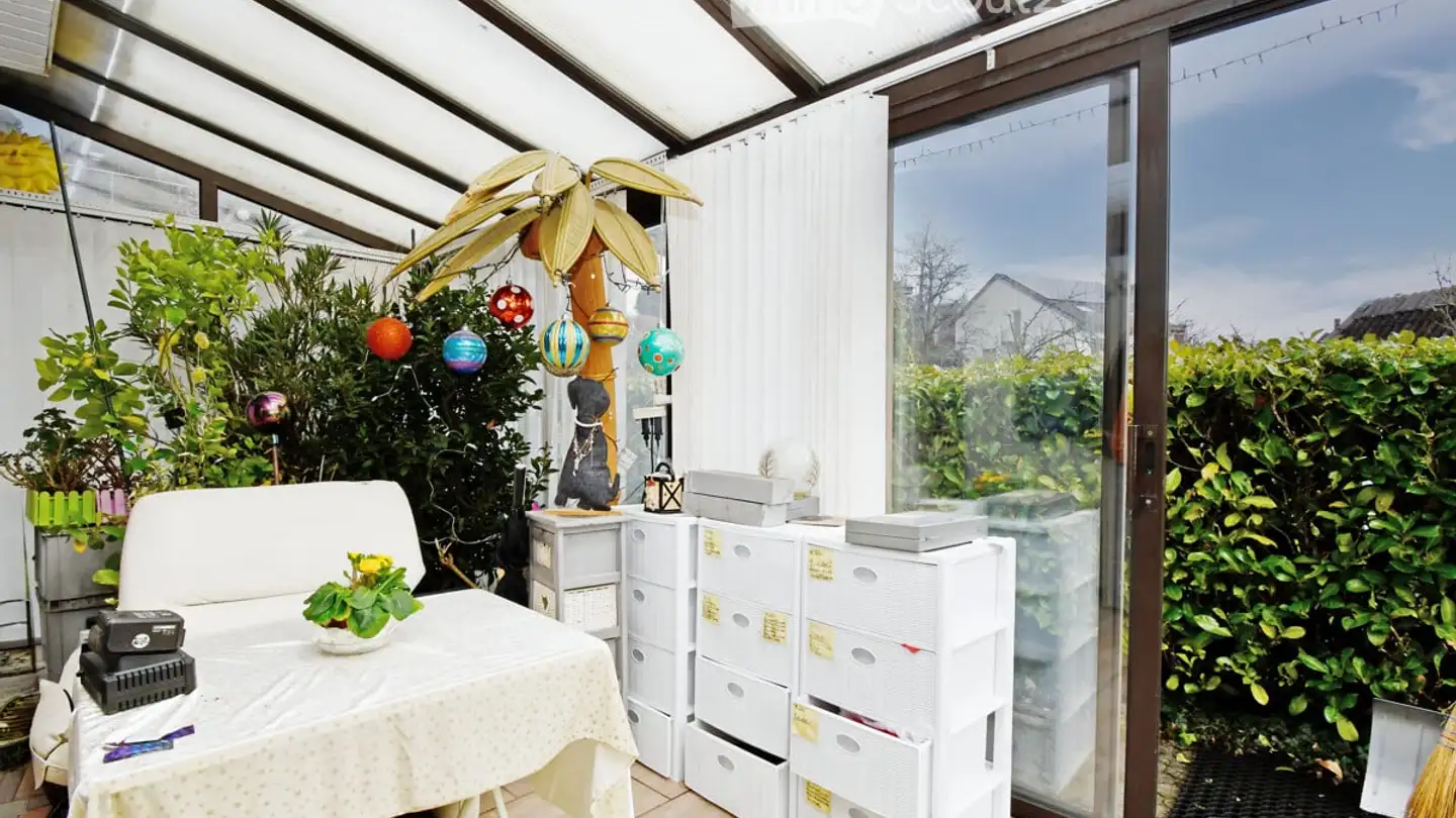 Casa singola in vendita - Hausmattweg 57a, 3074 Muri b. Bern - Foto 4