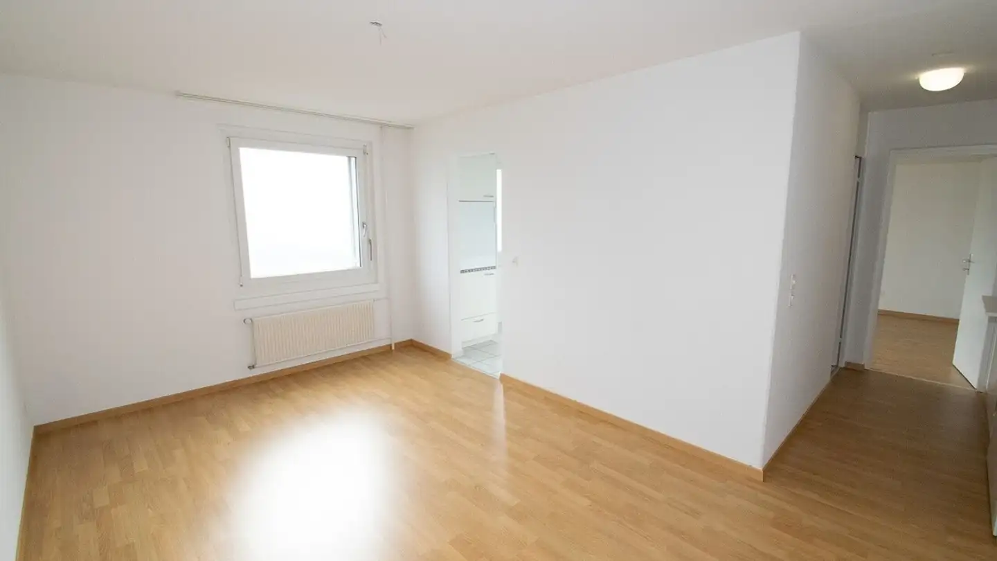 Appartamento in affitto - Riedmattstrasse 2, 4500 Solothurn - Foto 4