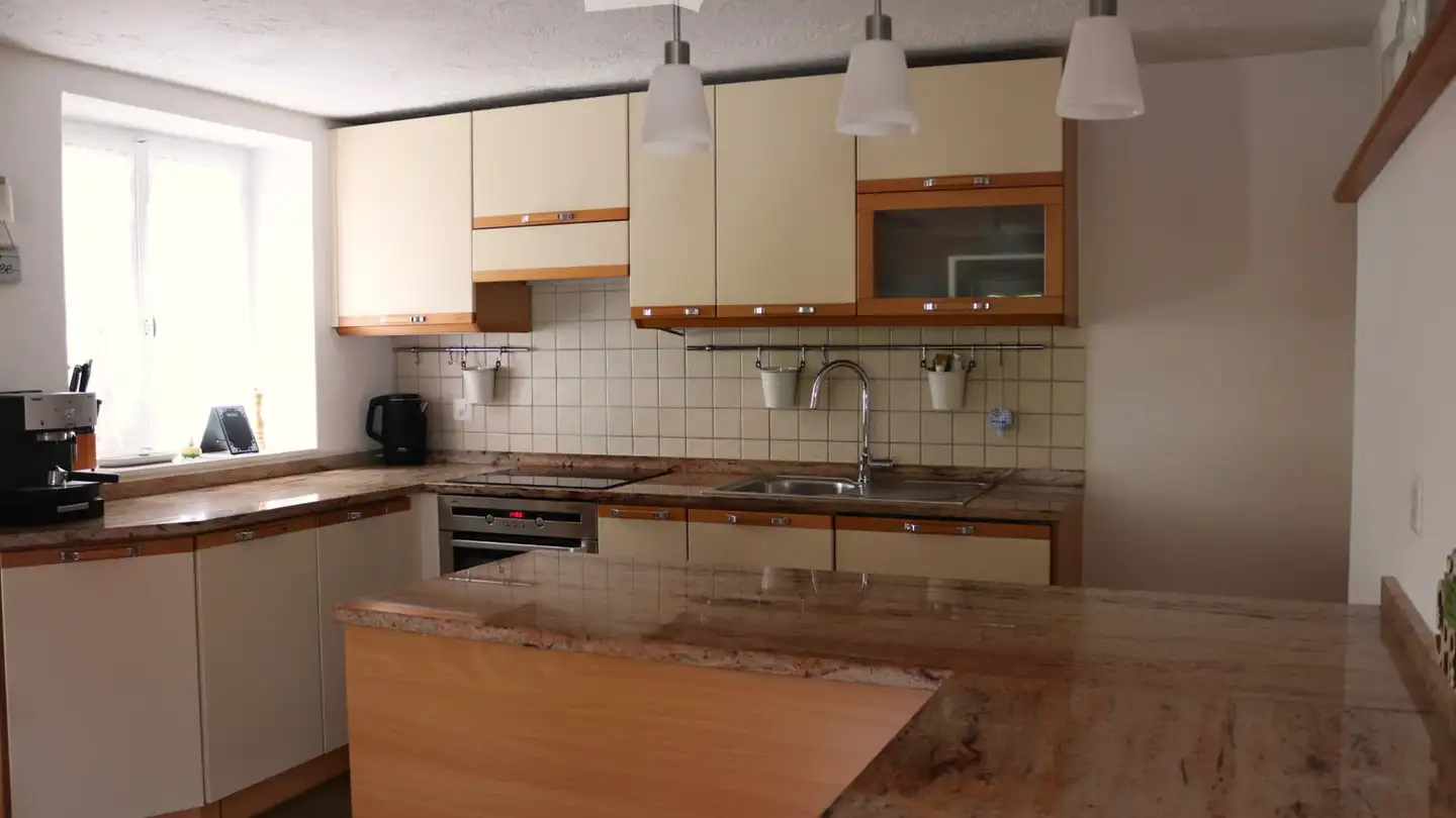 Maison individuelle à vendre - Scruengo 7, 6776 Piotta - Photo 2
