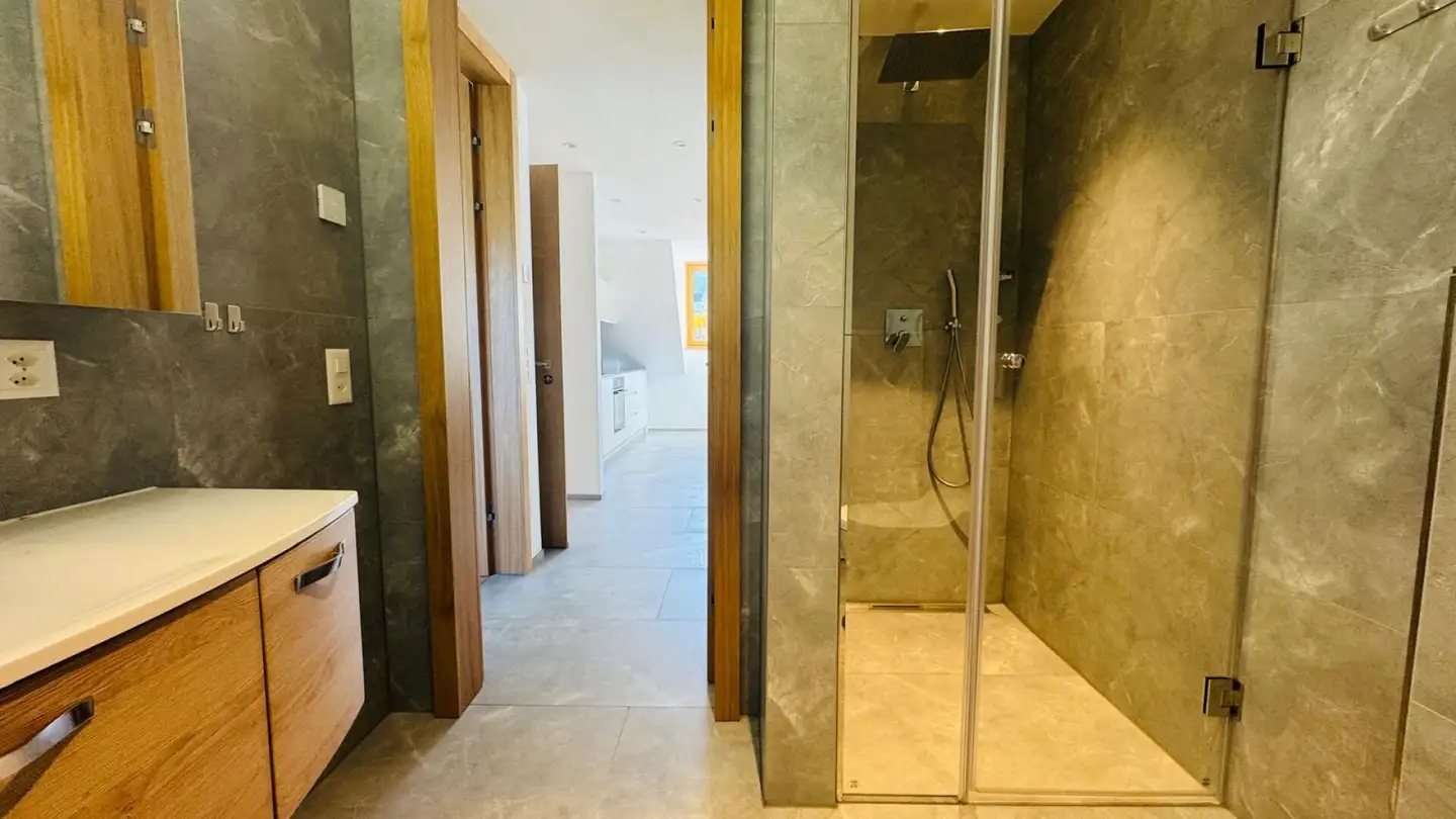 Appartamento in affitto - Landstrasse 61a, 4452 Itingen - Photo 4