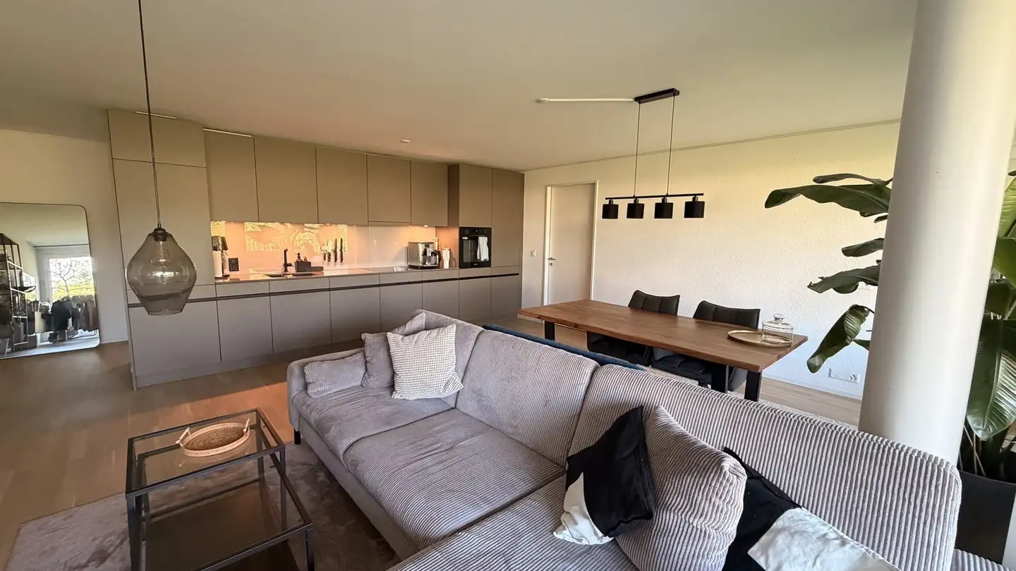 Wohnung mieten - Giessenplatz 6, 8600 Dübendorf - Foto 3