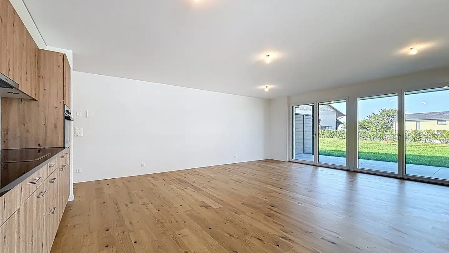 Appartamento in vendita - Route De Pré-Pury 58, 1749 Middes - Photo 2