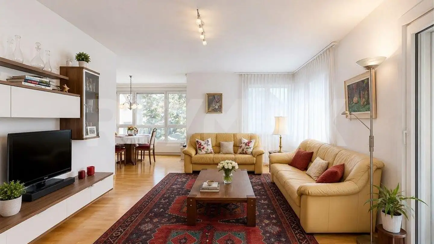 Wohnung kaufen - 5600 Lenzburg
