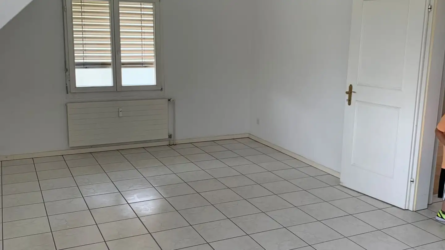 Chambre à louer - Schauenburgerstrasse 4, 4410 Liestal