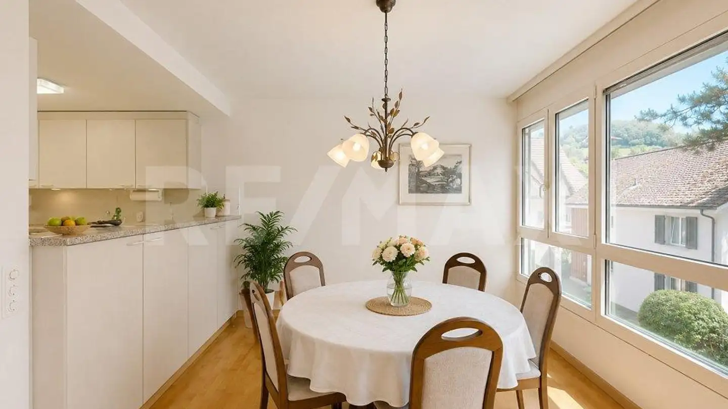 Wohnung kaufen - 5600 Lenzburg - Foto 2
