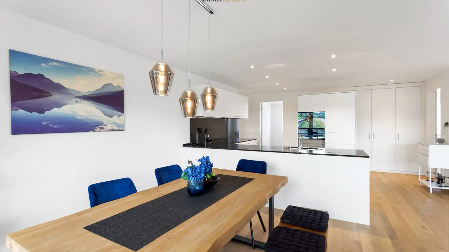 Appartamento in vendita - Bielackerstrasse 19c, 8580 Amriswil - Photo 2