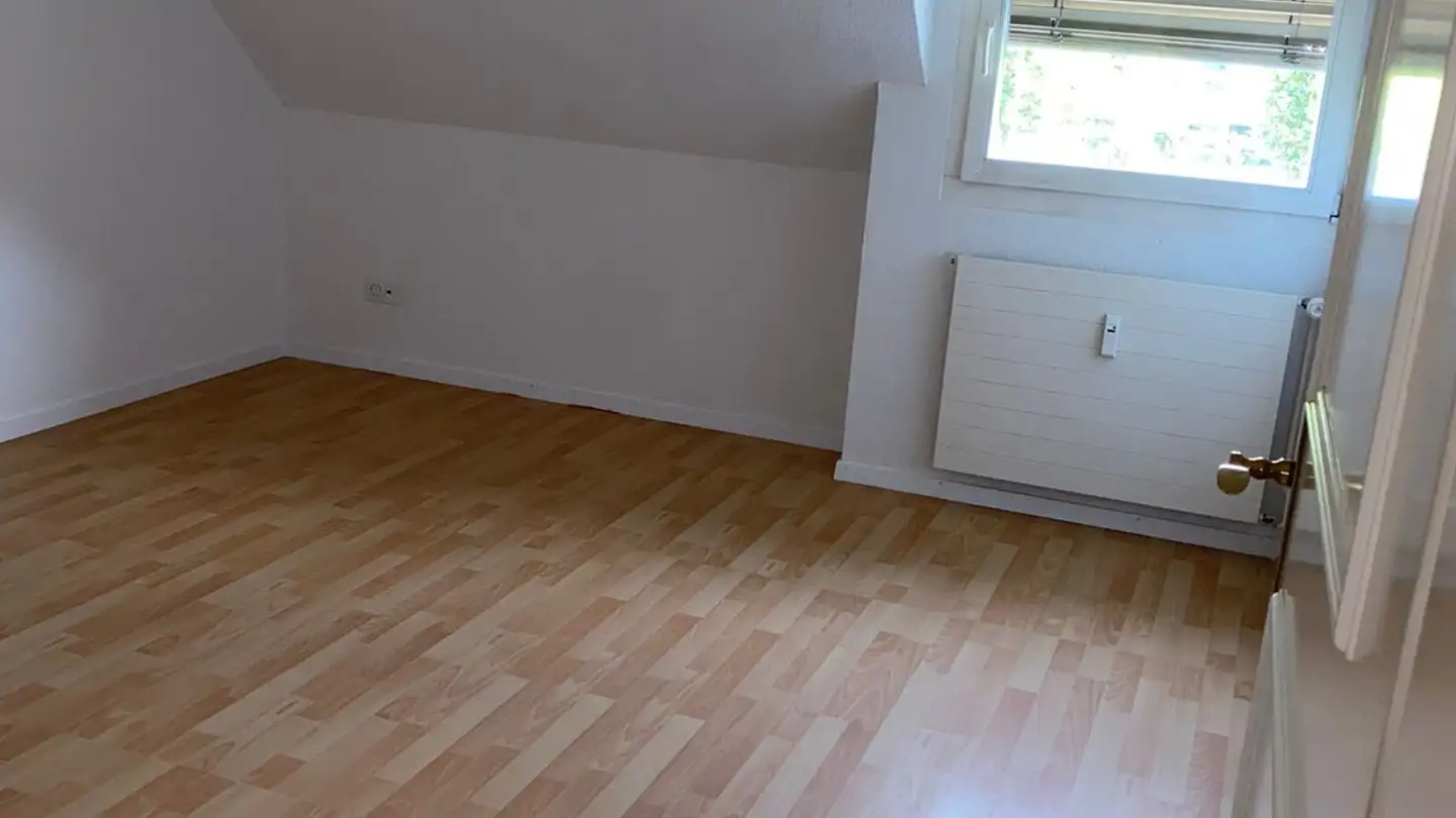Chambre à louer - Schauenburgerstrasse 4, 4410 Liestal - Photo 2