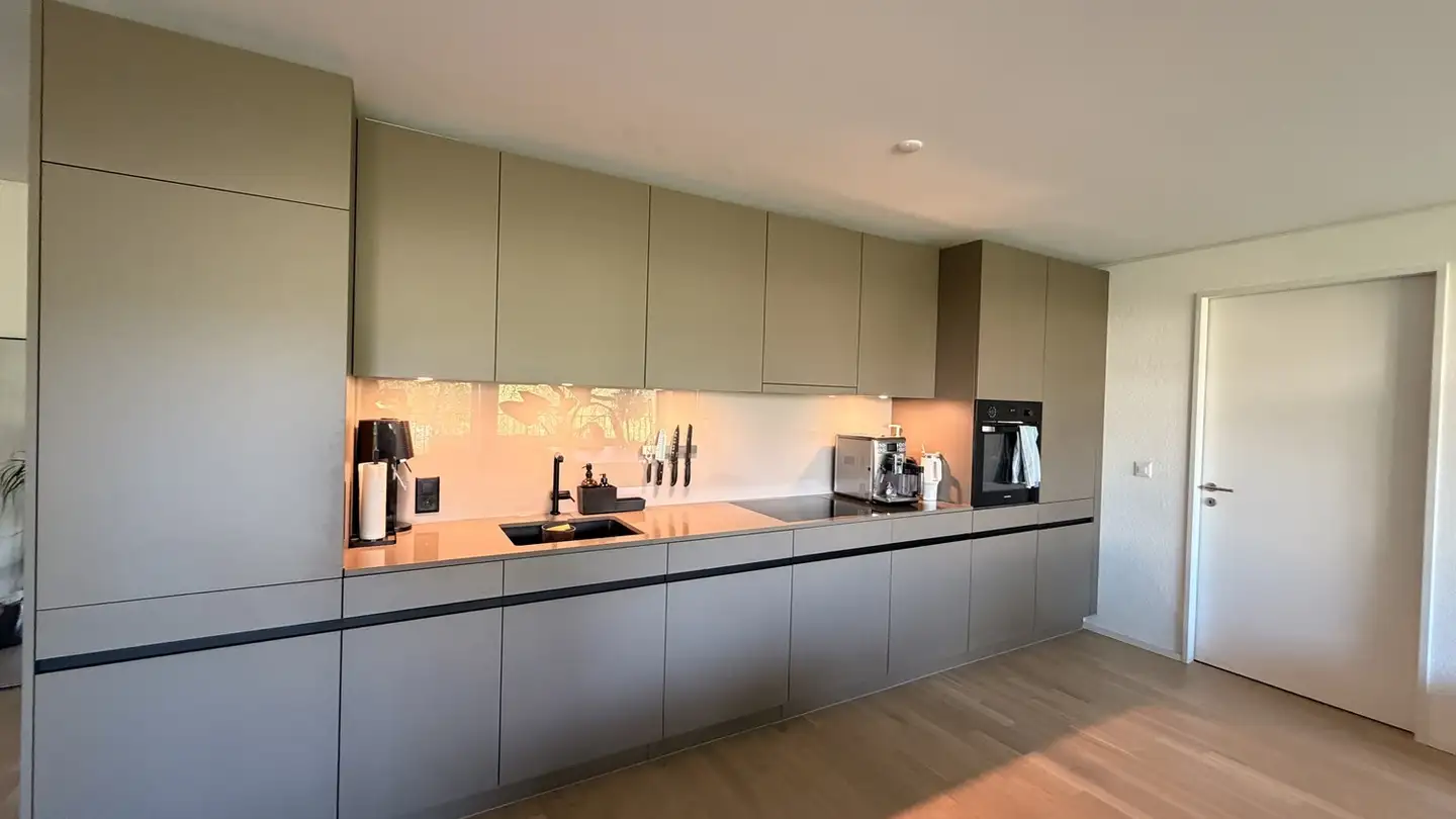 Wohnung mieten - Giessenplatz 6, 8600 Dübendorf - Foto 2