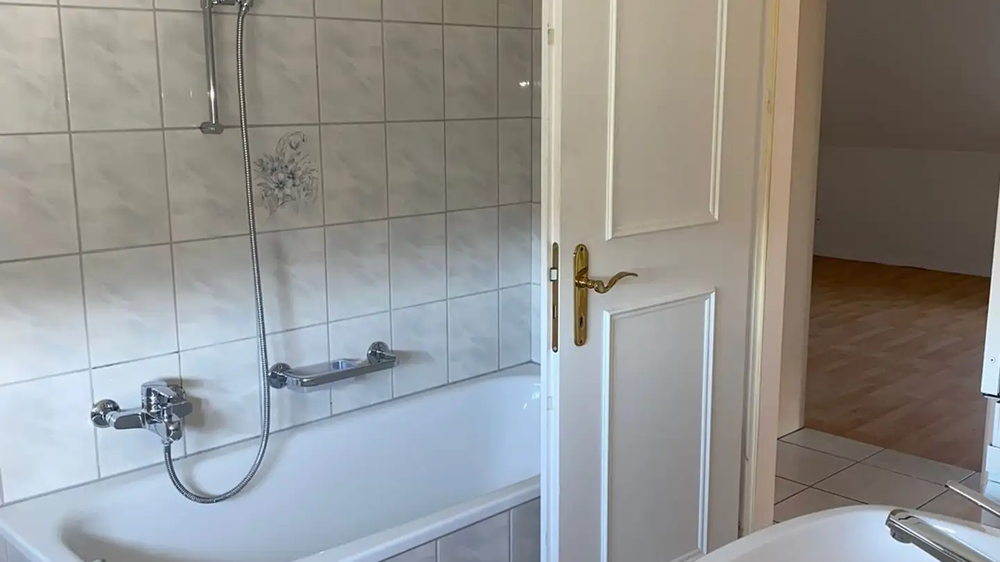 Chambre à louer - Schauenburgerstrasse 4, 4410 Liestal - Photo 3