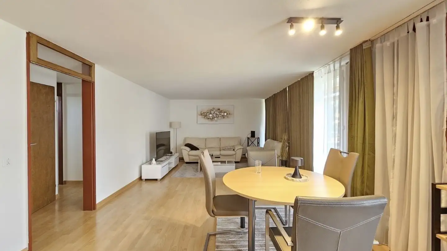 Appartamento in affitto - Besmerstrasse 34, 8280 Kreuzlingen