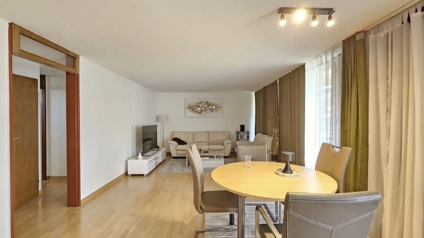 Wohnung mieten - Besmerstrasse 34, 8280 Kreuzlingen