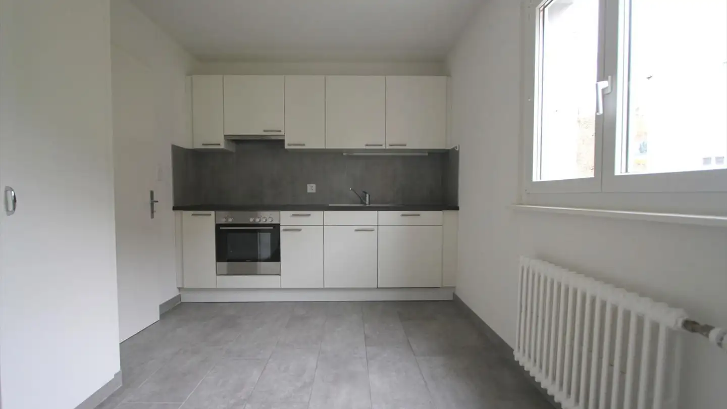 Appartement à louer - Rue De Buttes 16, 2114 Fleurier