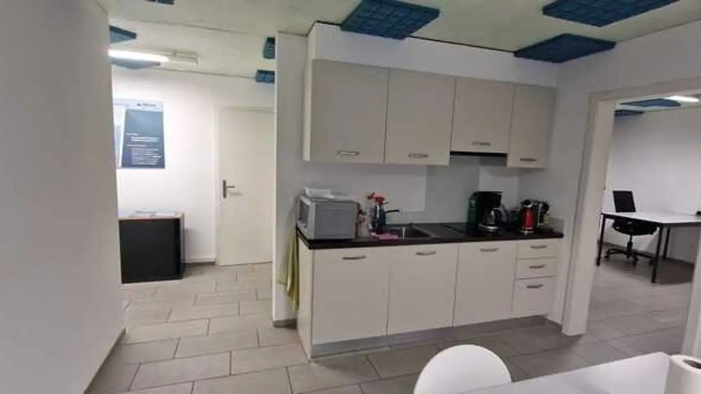 Appartamento in affitto - Al Mai, 6537 Grono - Foto 3