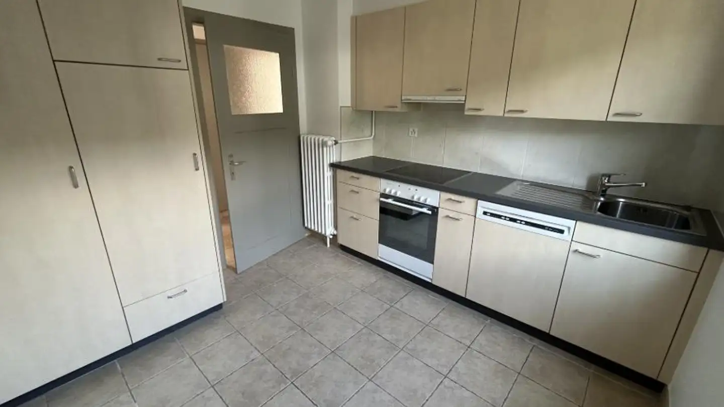 Wohnung mieten - Rue Principale 59, 2613 Villeret - Foto 2