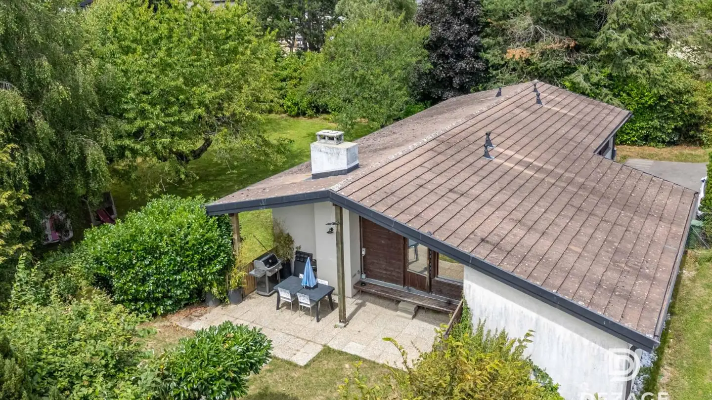 Maison individuelle à vendre - 1055 Froideville