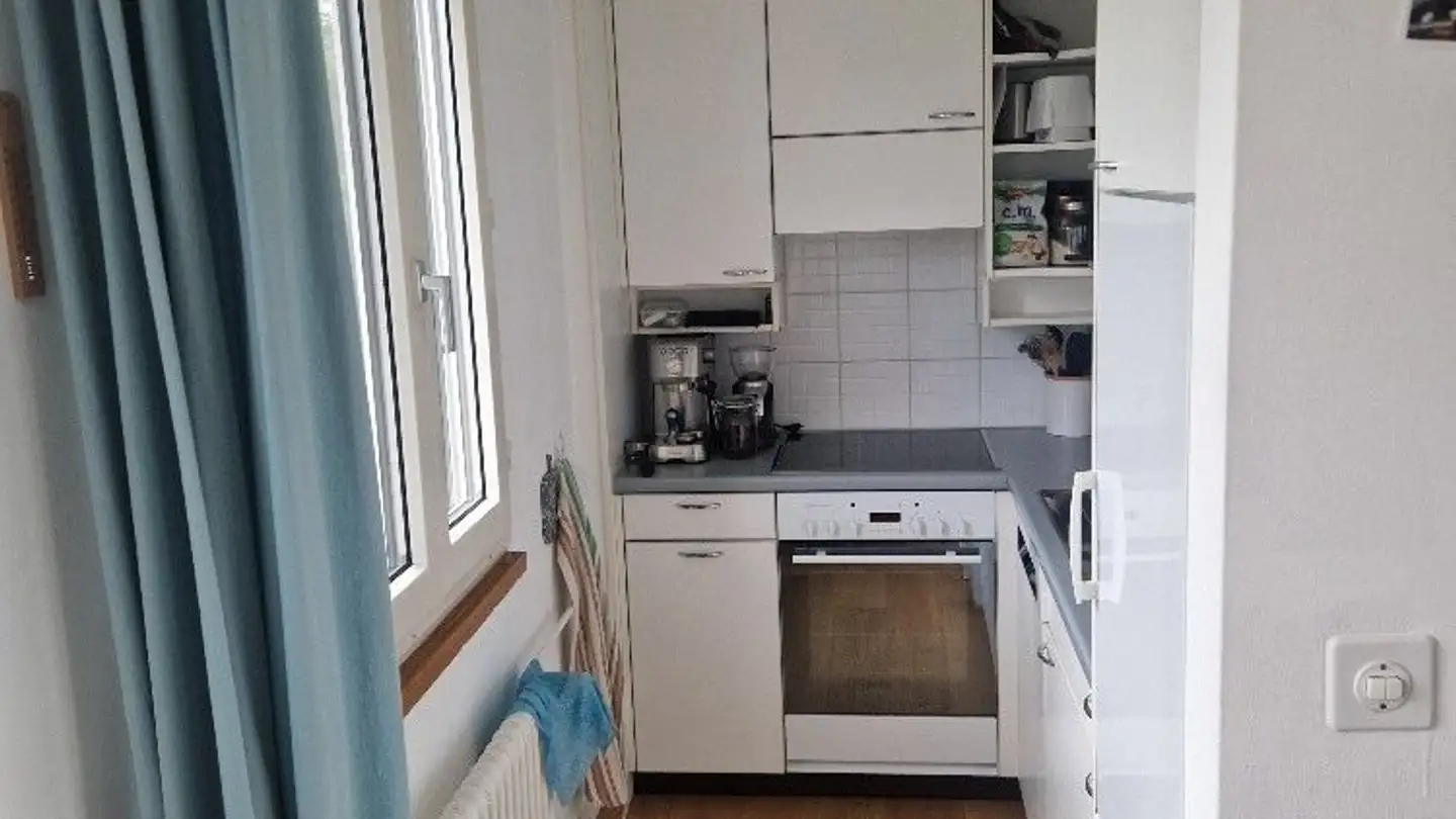Apartment for rent - Wässerigstrasse 2, 5644 Auw - Photo 2