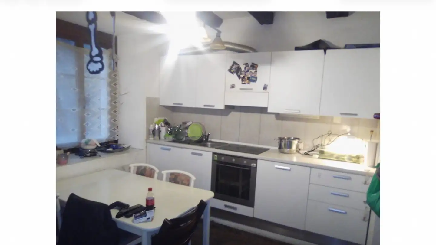 Maison individuelle à louer - 6855 Stabio - Photo 2