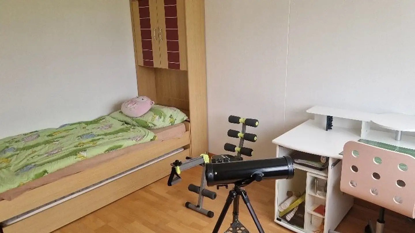 Apartment for rent - Wässerigstrasse 2, 5644 Auw - Photo 3
