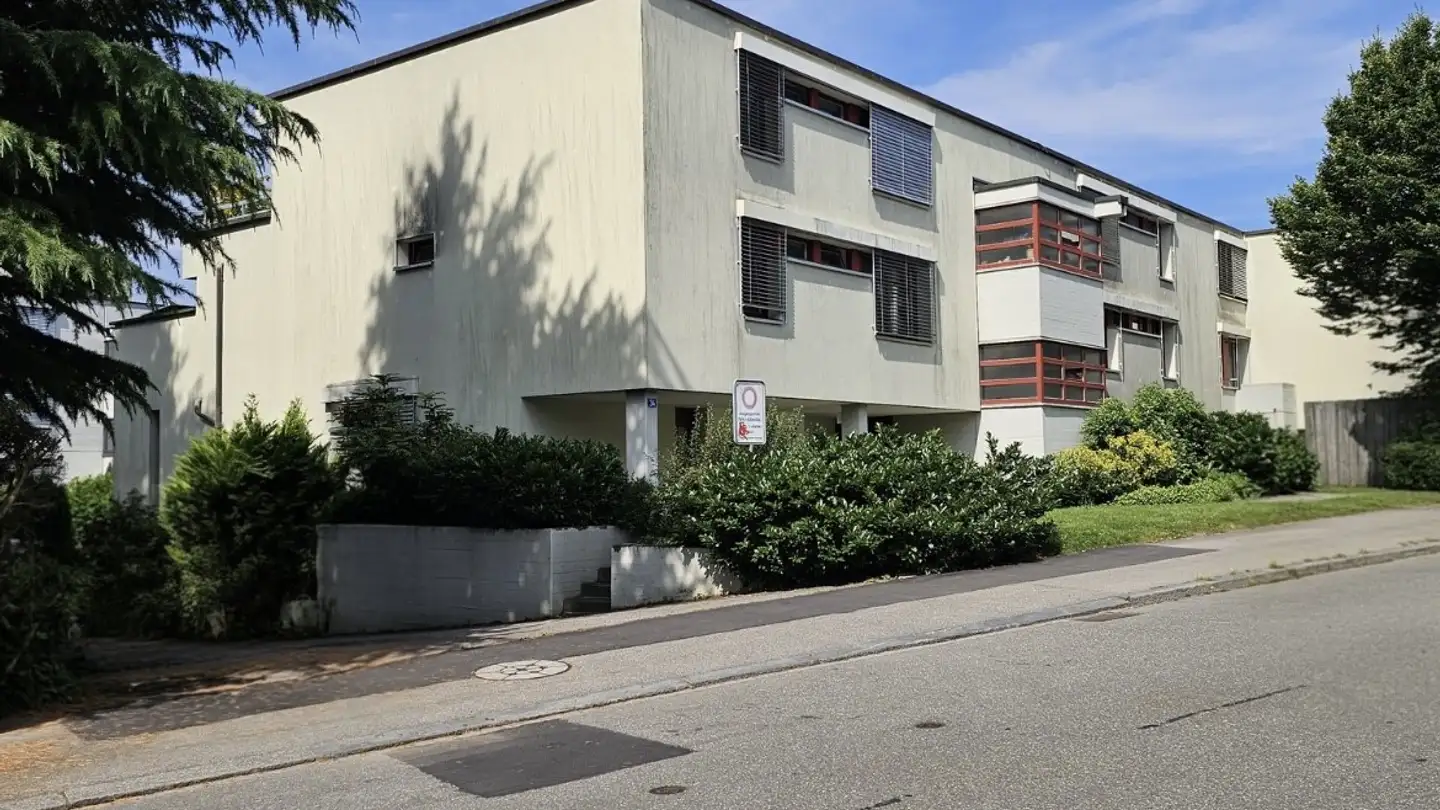 Apartment for rent - Besmerstrasse 34, 8280 Kreuzlingen - Photo 2