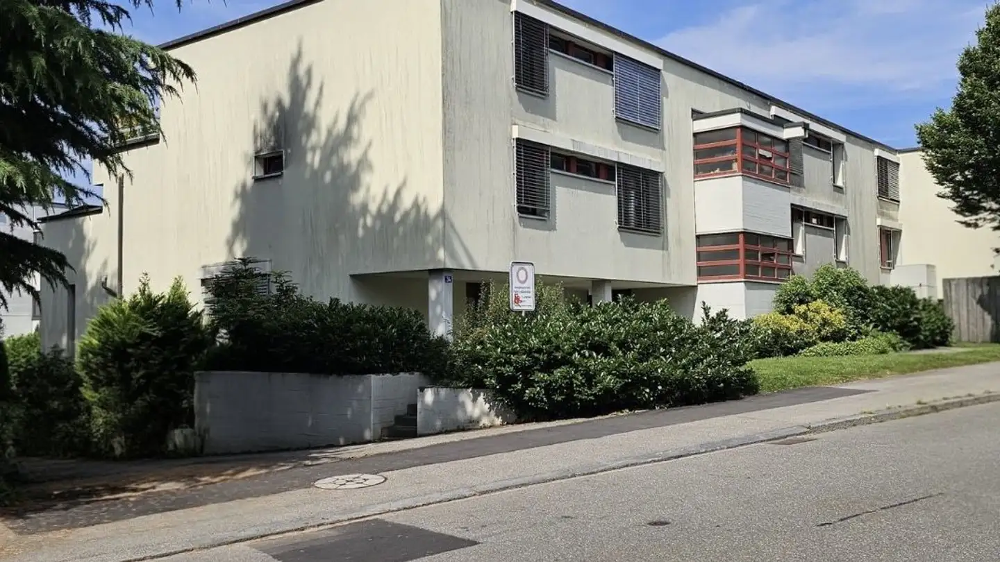 Wohnung mieten - Besmerstrasse 34, 8280 Kreuzlingen - Foto 2