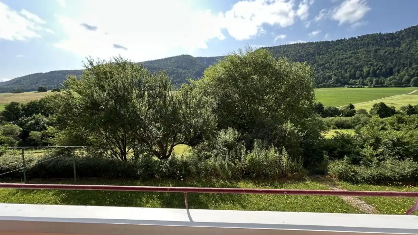 Wohnung mieten - Rue Principale 59, 2613 Villeret - Foto 4