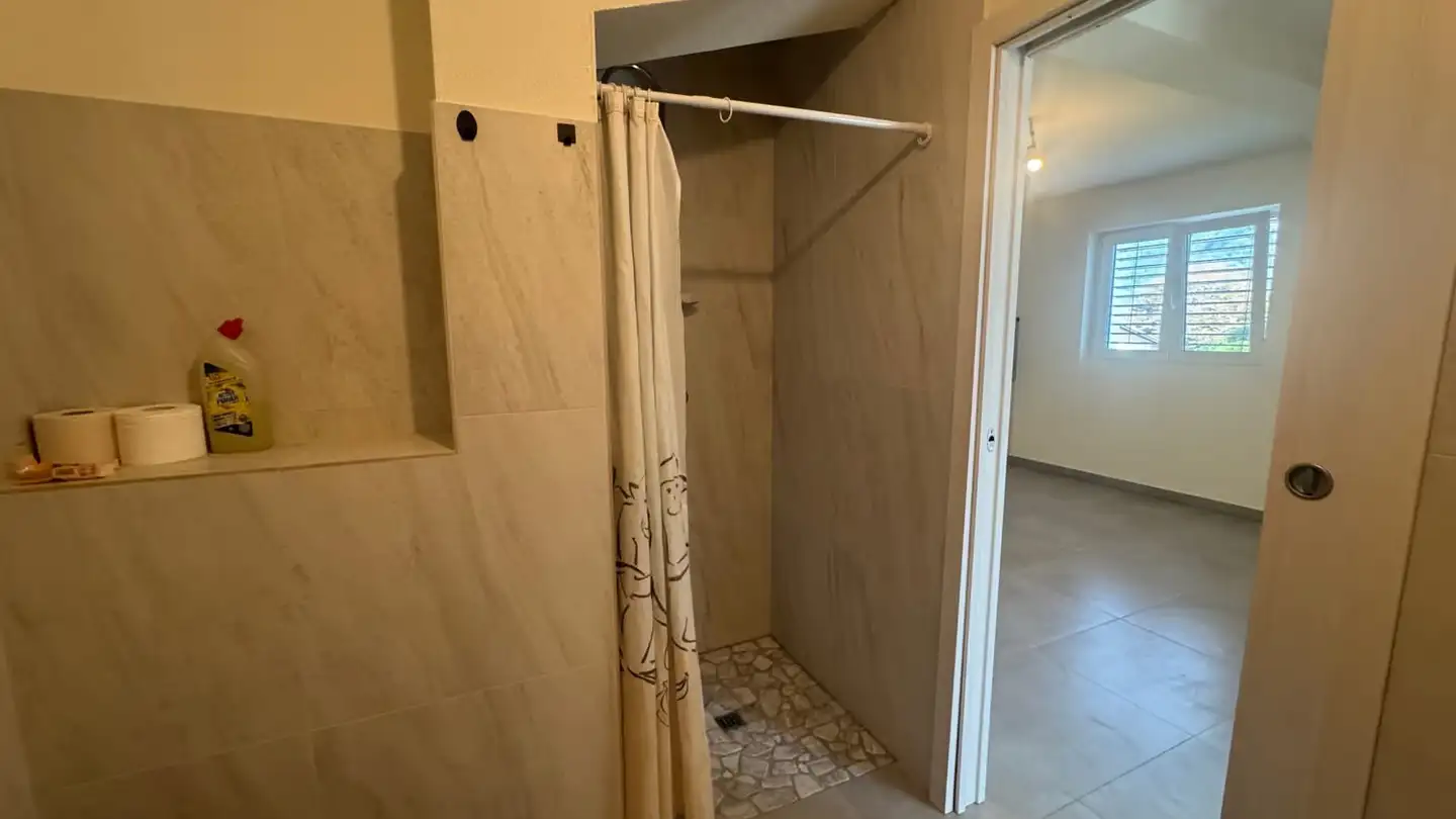 Appartement à louer - Via Del Battistone 3, 6533 Lumino - Photo 4