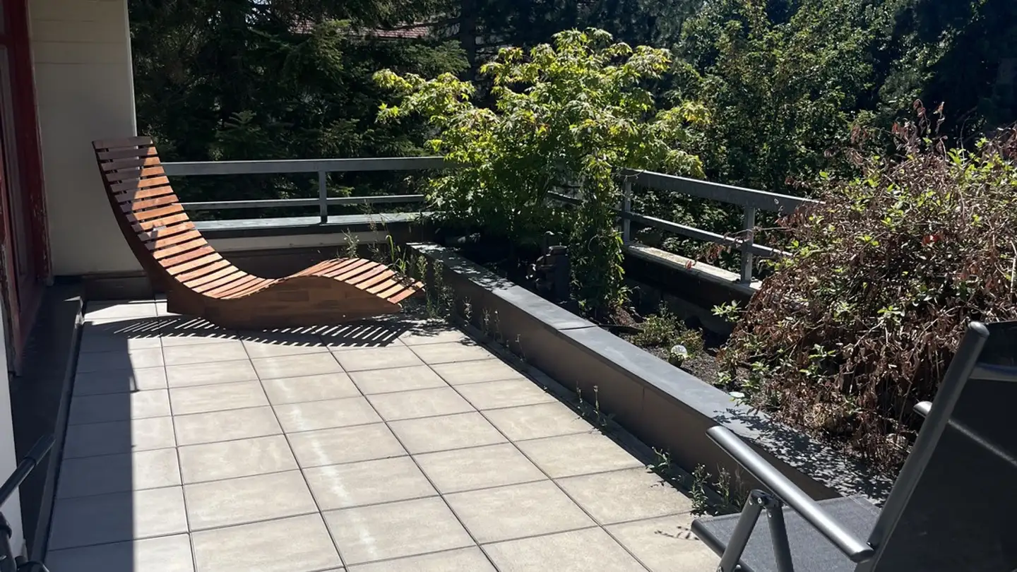 Apartment for rent - Besmerstrasse 34, 8280 Kreuzlingen - Photo 3