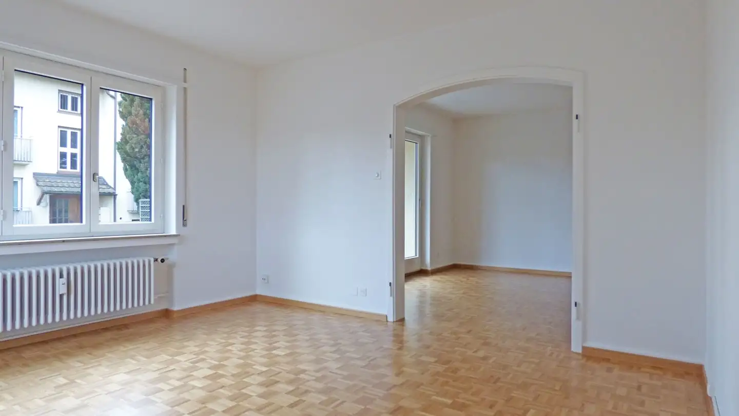 Apartment for rent - Kilchbergstrasse 170, 8038 Zürich - Photo 4