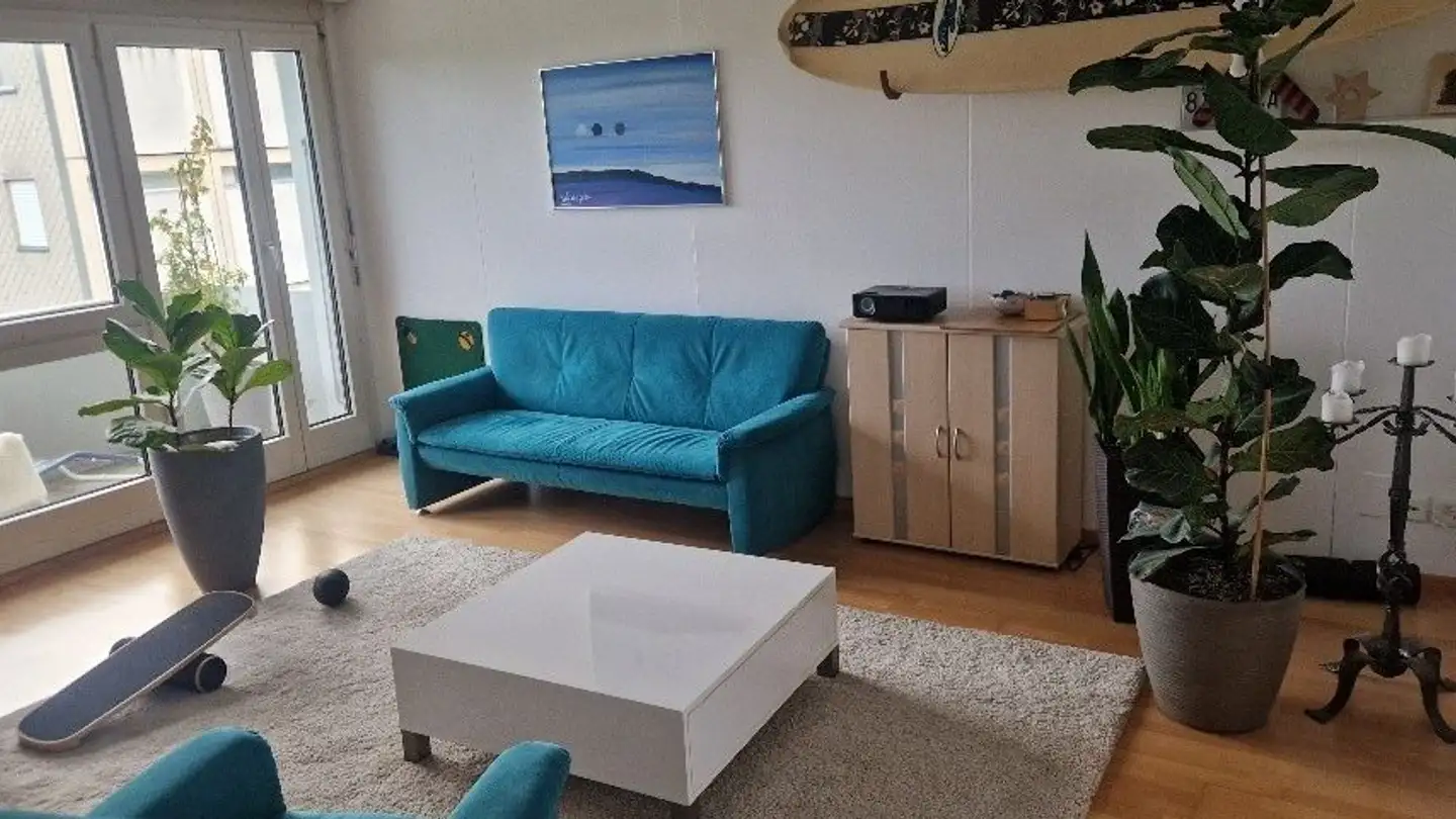 Appartamento in affitto - Wässerigstrasse 2, 5644 Auw