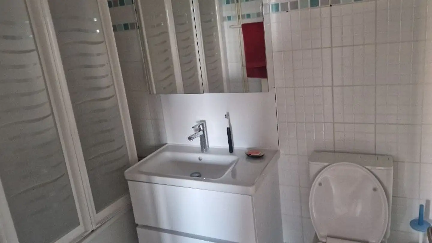Apartment for rent - Wässerigstrasse 2, 5644 Auw - Photo 4
