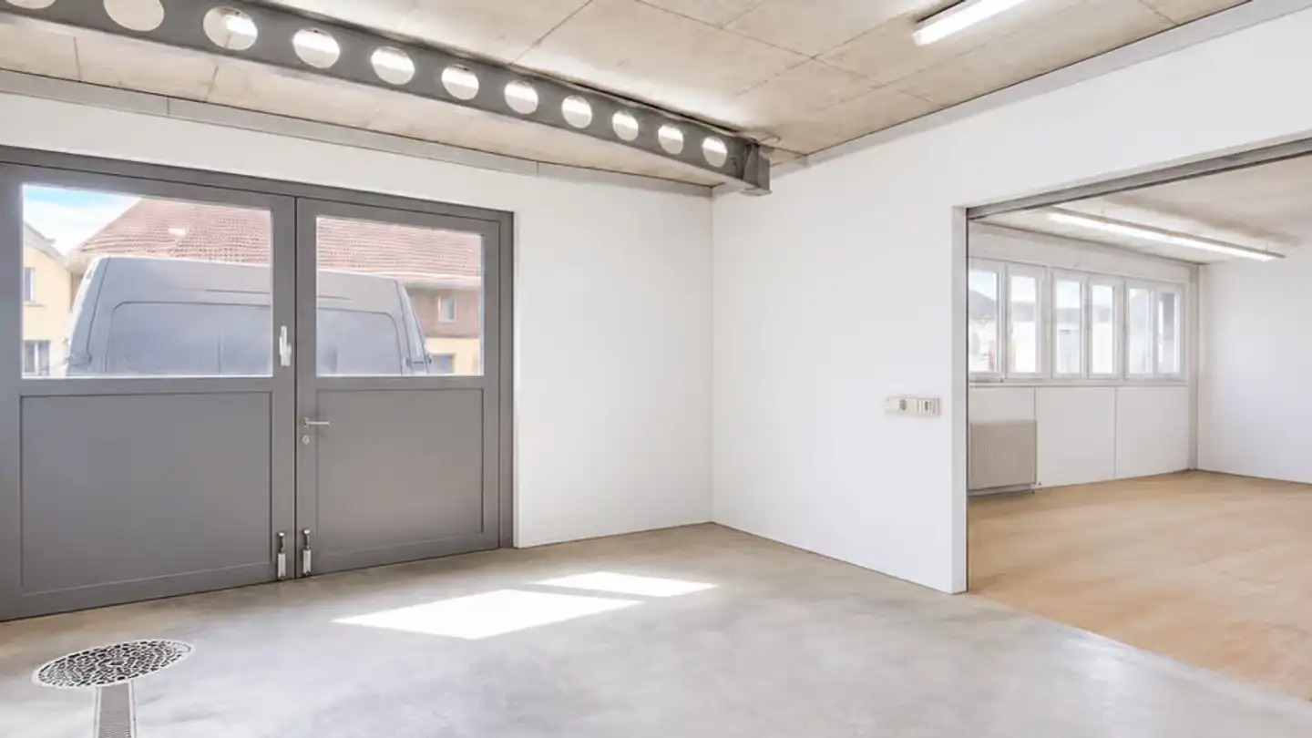 Single house for sale - Kirchweg 1a, 8604 Volketswil - Photo 4