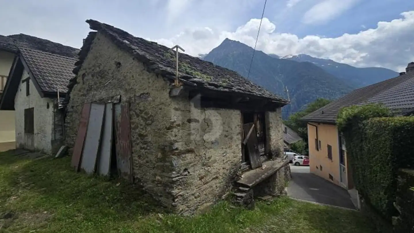 Chalet for sale - Via Lepontica, 6716 Leontica - Photo 3