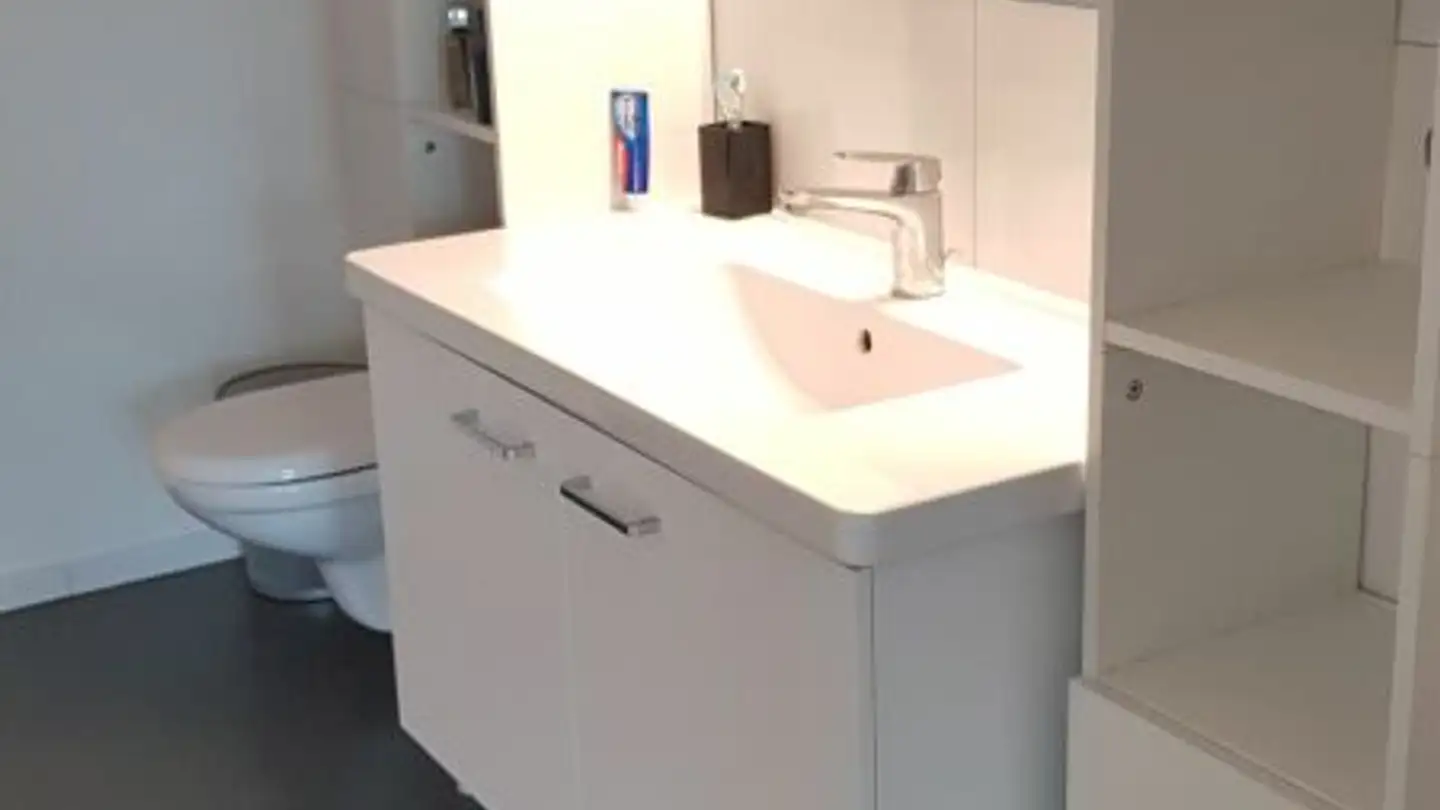 Wohnung mieten - Bruggerstrasse 7, 5103 Wildegg - Foto 3