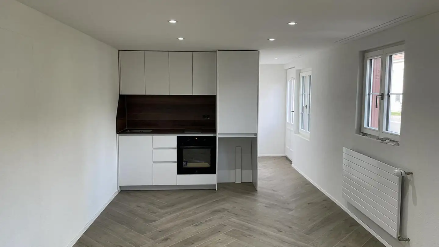 Wohnung mieten - Hauptstrasse, 8259 Wagenhausen