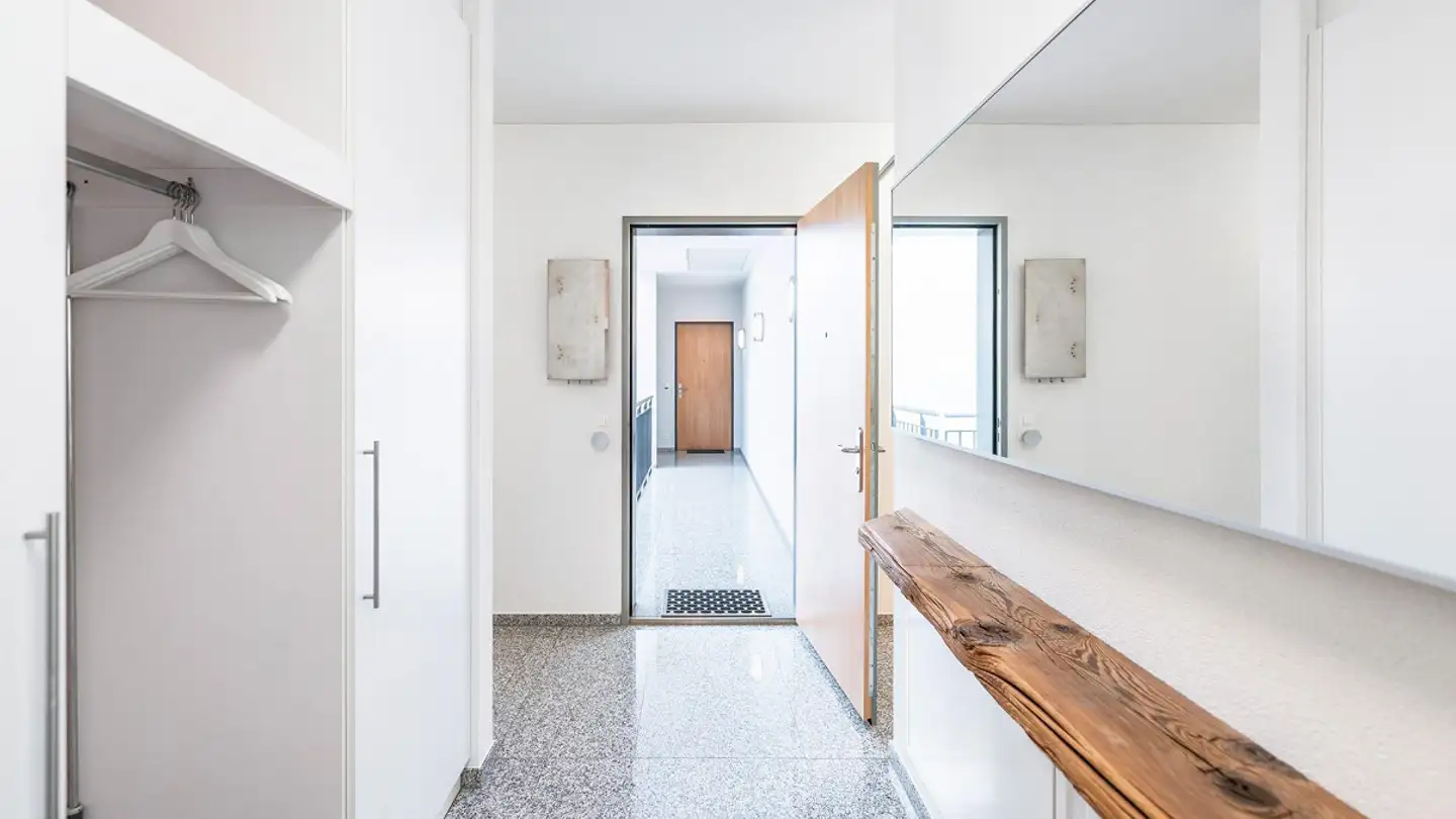 Appartement à vendre - Feldhof 8, 6300 Zug - Photo 2