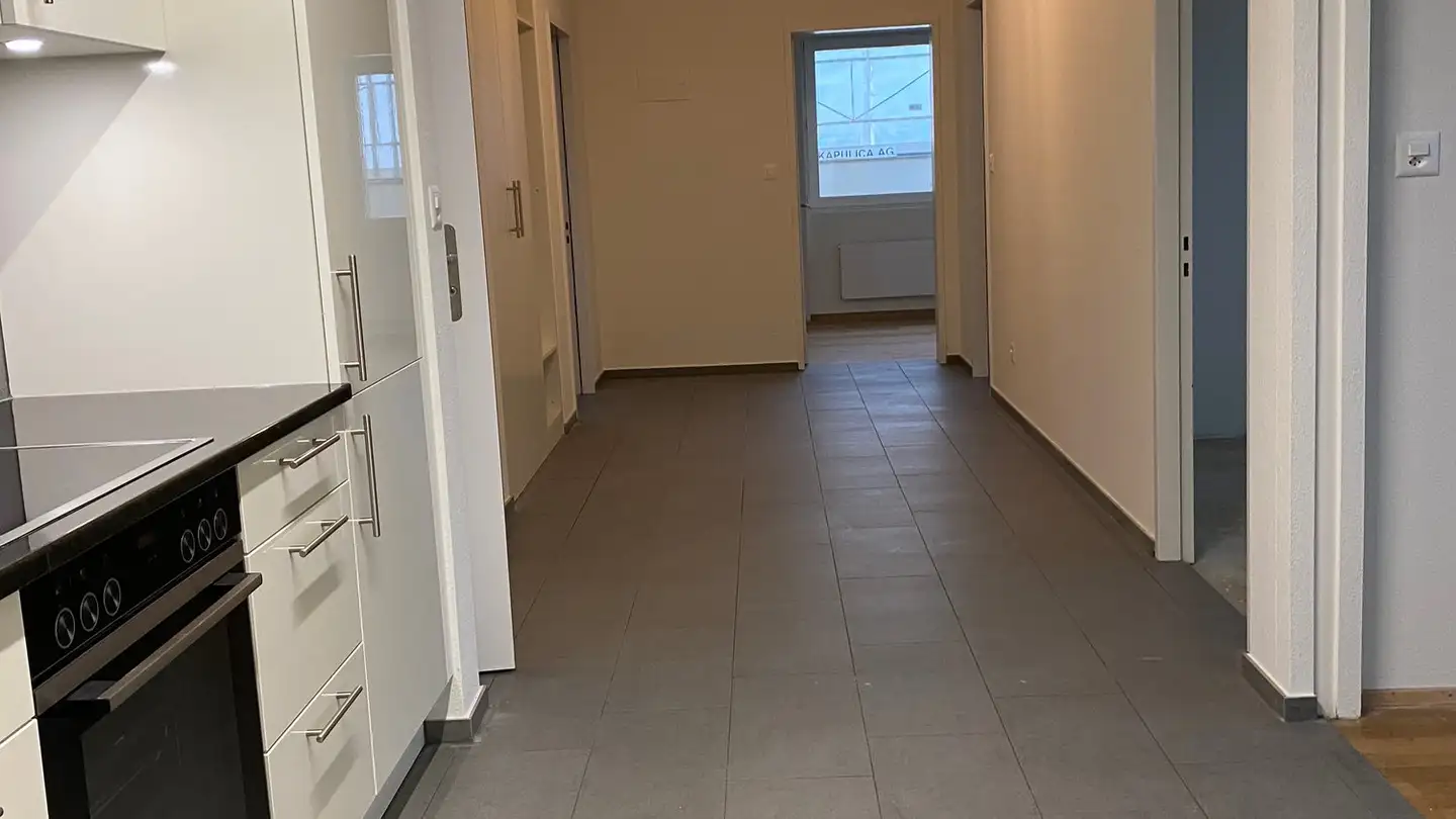 Apartment for rent - Laufenstrasse 4, 4053 Basel