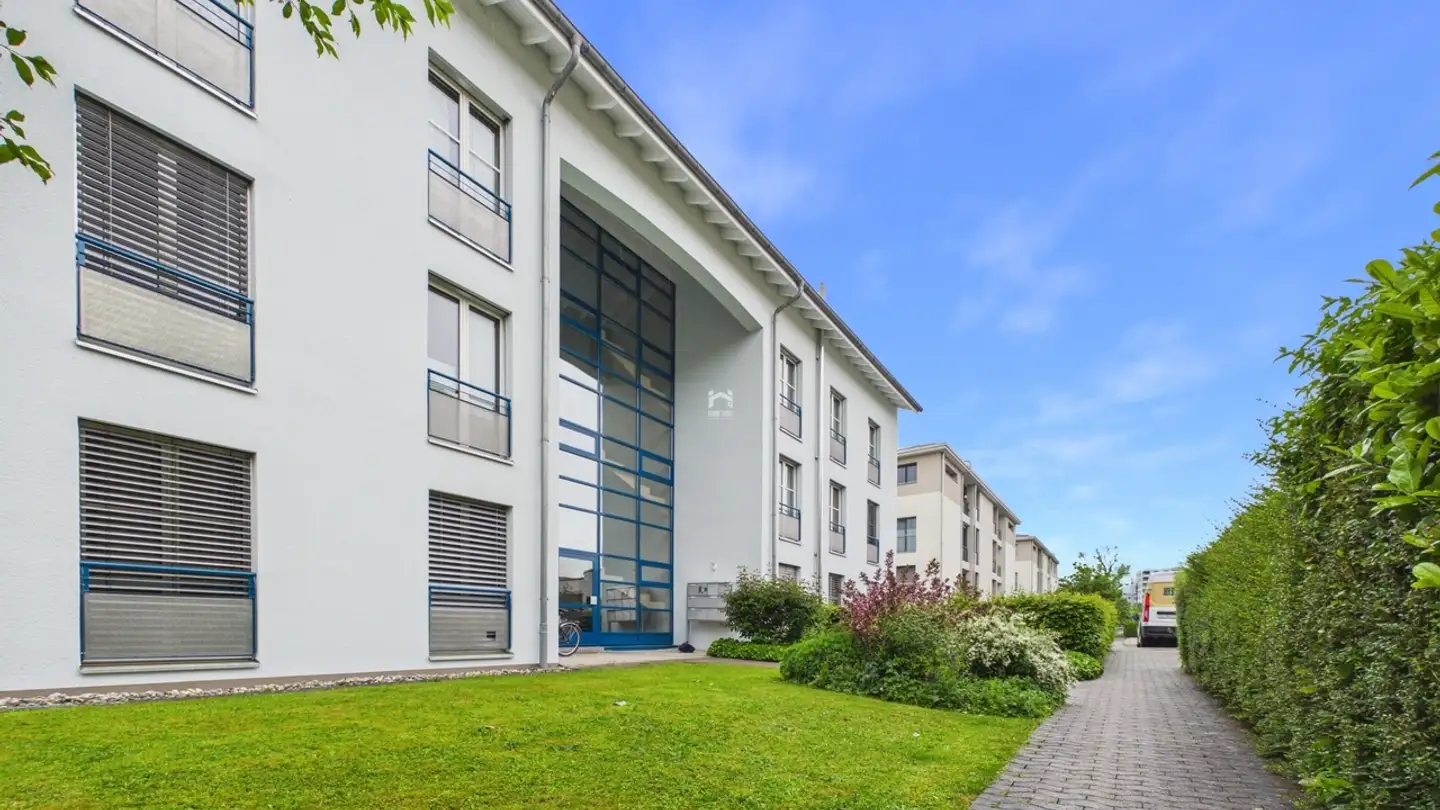 Apartment for sale - Buchenstrasse, 4500 Solothurn