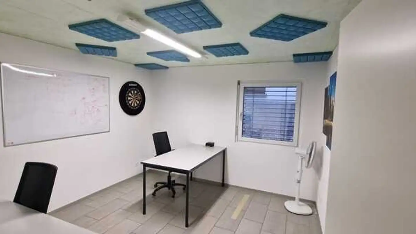 Office space for rent - Piaza 10, 6535 Roveredo GR - Photo 4