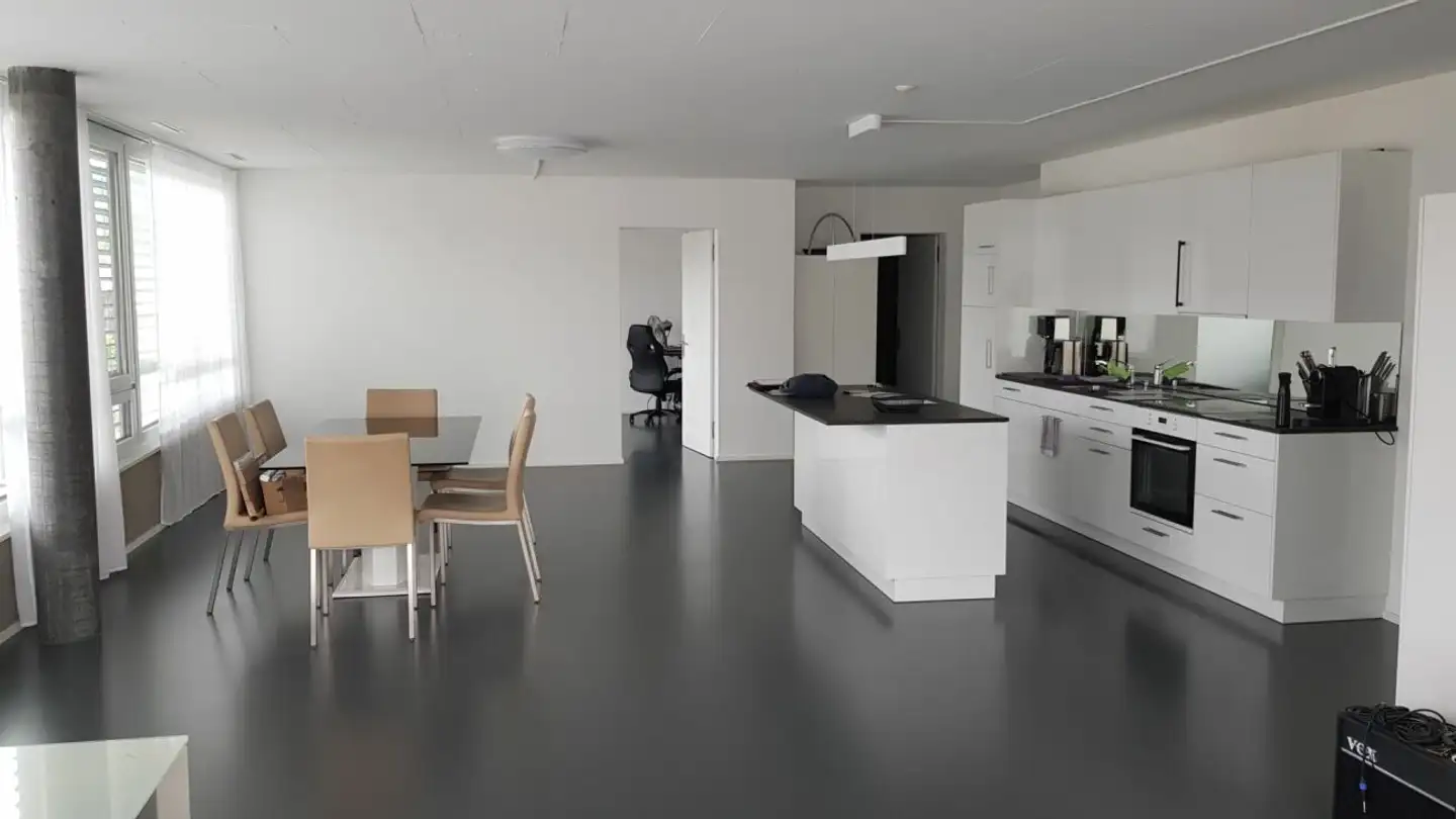 Wohnung mieten - Bruggerstrasse 7, 5103 Wildegg - Foto 2