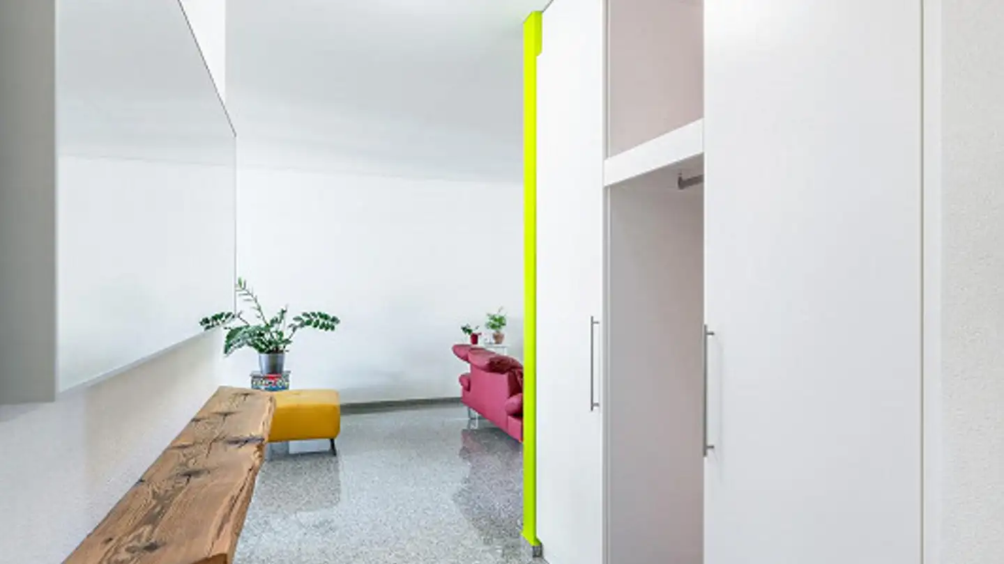 Appartement à vendre - Feldhof 8, 6300 Zug - Photo 3