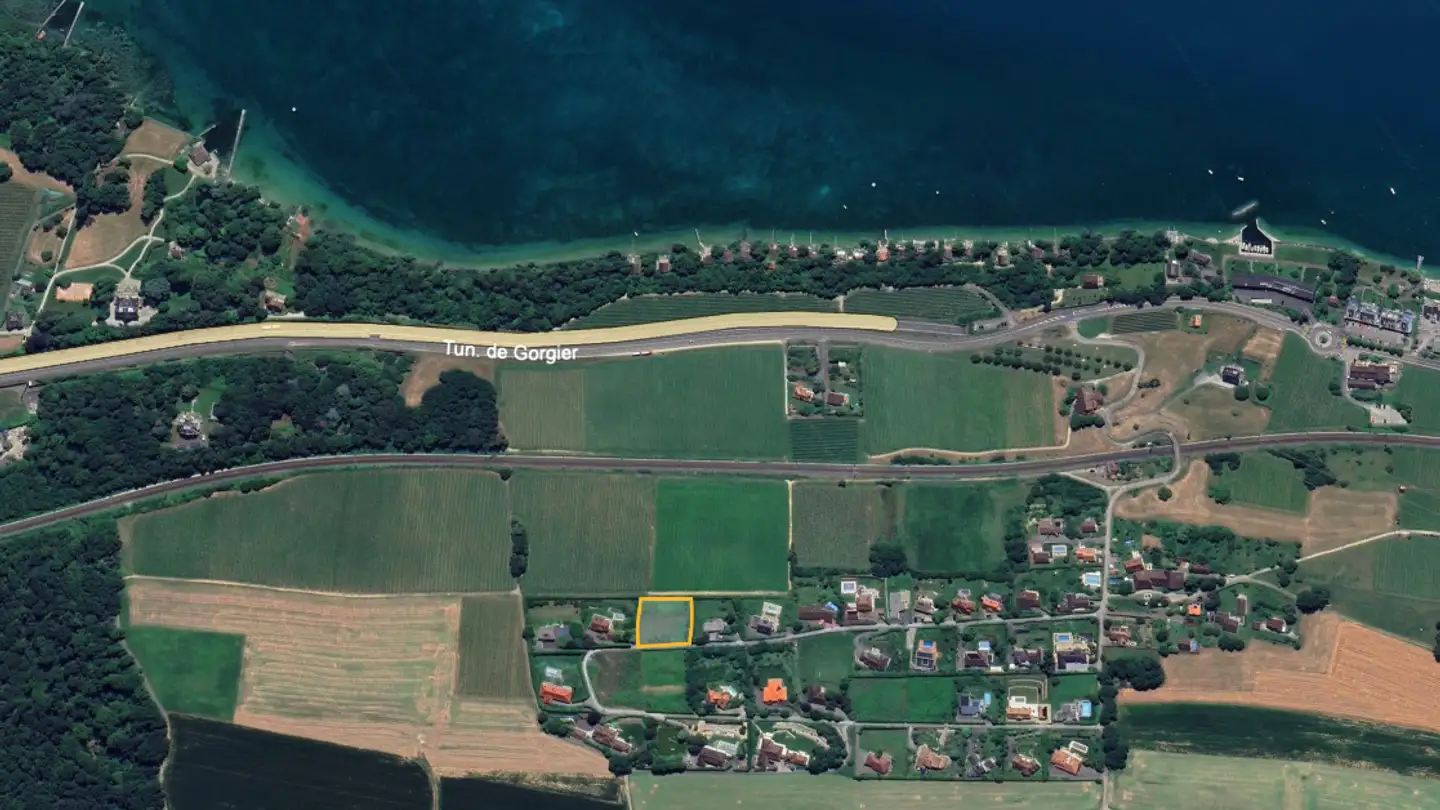 Villa kaufen - 2025 Chez-le-Bart - Foto 4