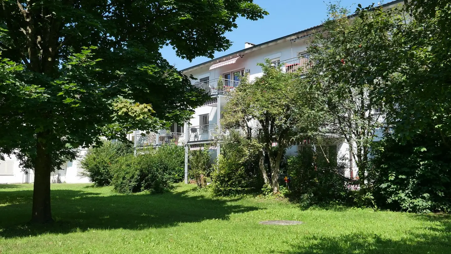 Appartamento in affitto - Teichweg 58, 4450 Sissach - Photo 4