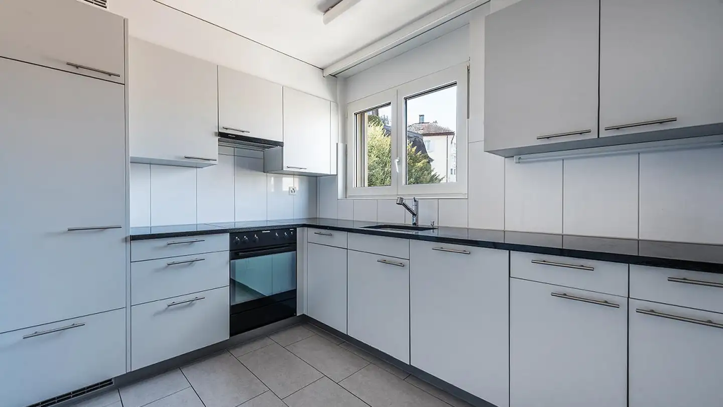 Wohnung mieten - Oberstrasse 87, 9000 St. Gallen